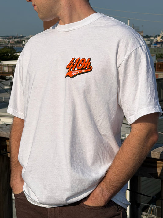 Logo T-Shirt