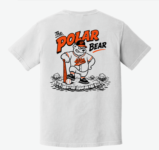 The Polar Bear T-Shirt